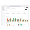 CrewCost integrates job costing and time tracking in a single platform.