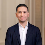 Dave Swan, Senior Vice President, Trackunit