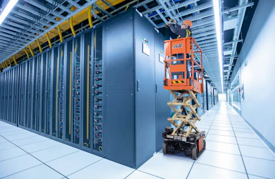 End users asked for a scissor lift that addressed the most common and costly pain points of owning and operating electric machines: Charging, battery maintenance and hydraulic leaks.