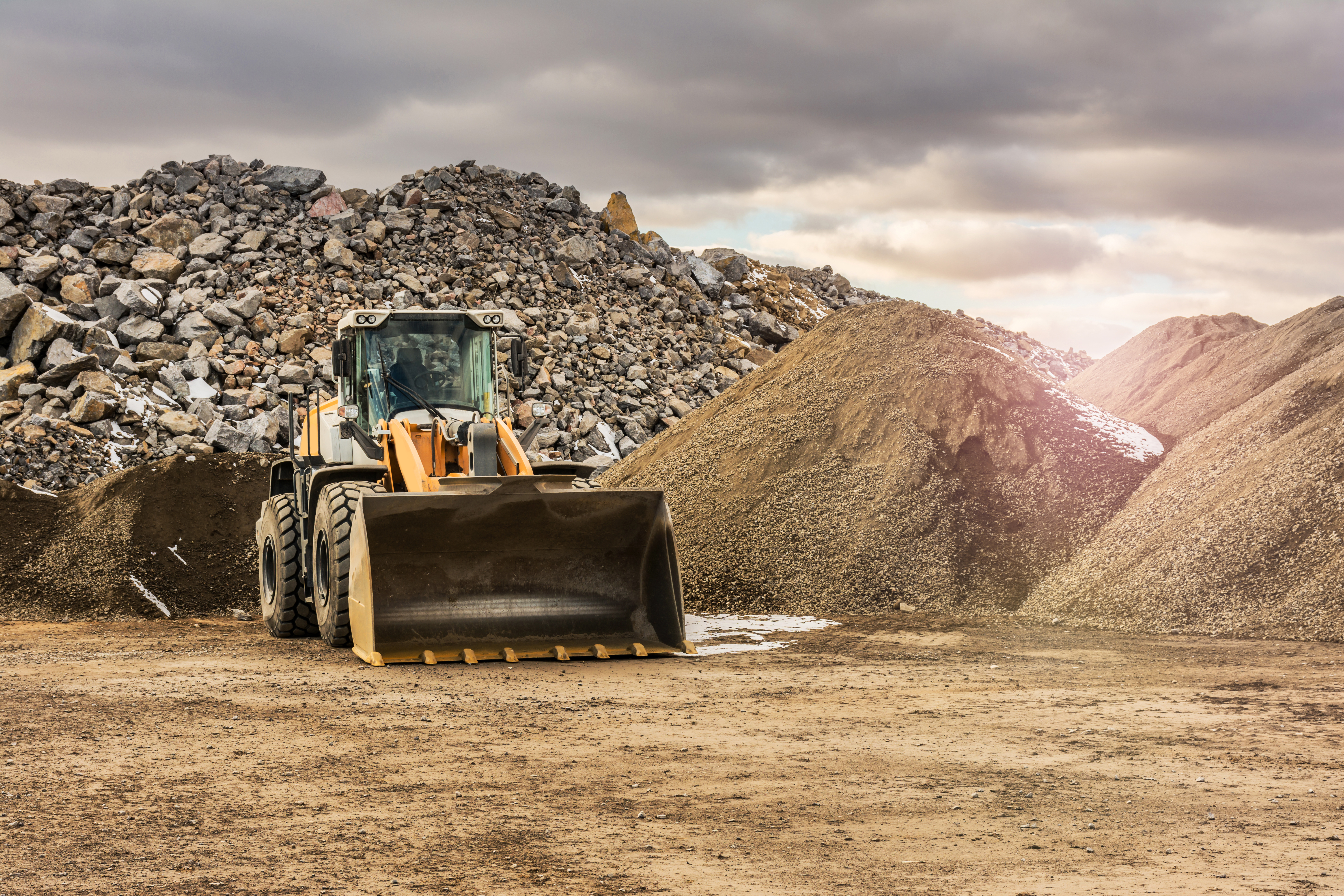 This grant is allowing the industry to gain multiple resources and programs that will help move them towards sustainability.