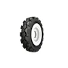 The puncture-proof solid construction of the Giraffe ND SDSA features a non-directional block pattern.