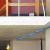 Structural Thermal Breaks Key to Concrete Walkways