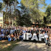 Over 320 people from across Latin America attended IPAF ElevAÇÃO (Elevation) event, held in Itapecerica, Brazil from May 8-9, 2024. The two-day conference brought together industry professionals, safety experts, and key stakeholders to discuss the latest trends, innovations, and best practices in powered access.