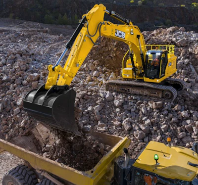 Jcb Demo