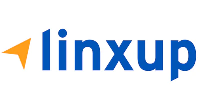 Linxup Logo