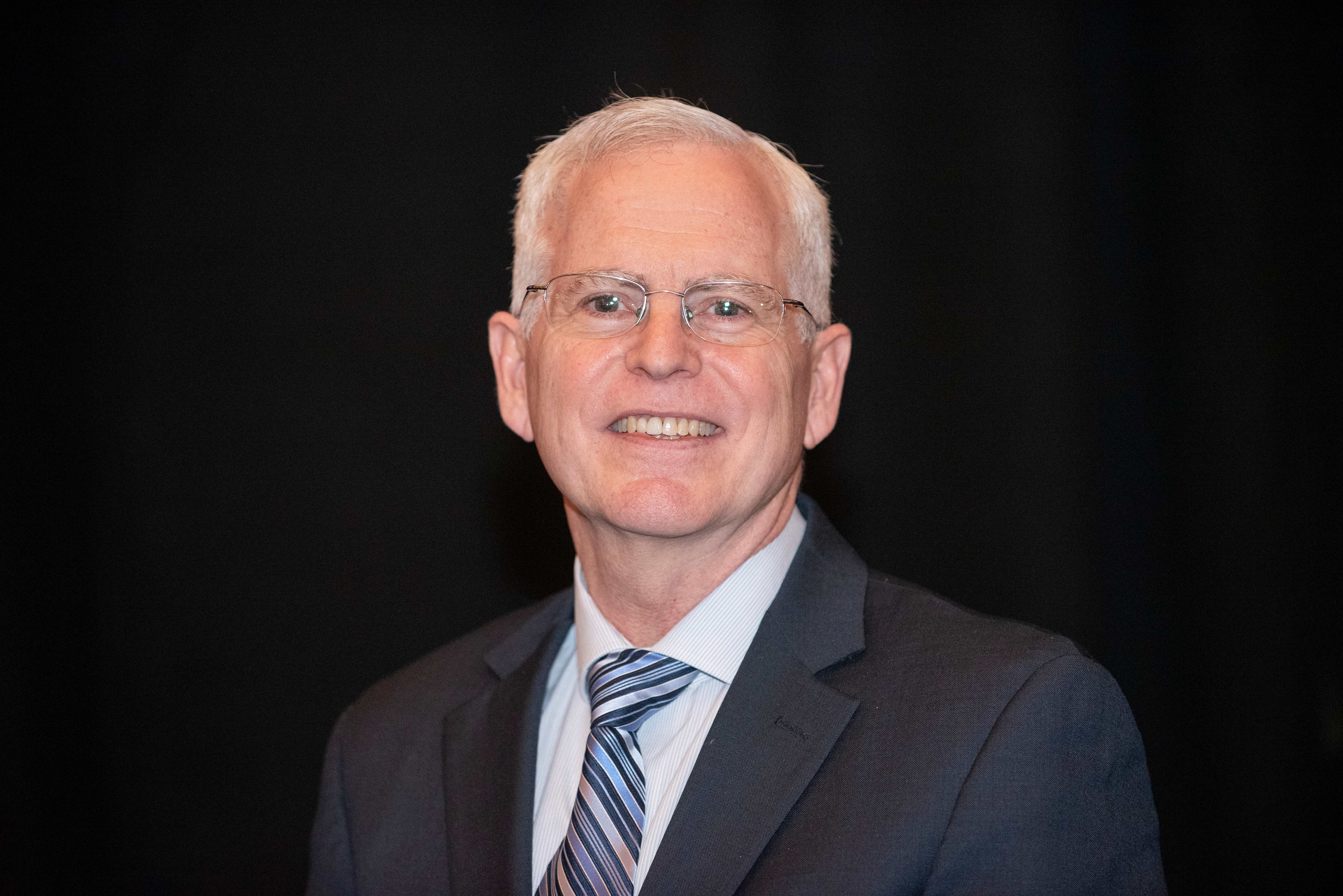 Rick Bohan, Senior Vice President, Sustainability, Portland Cement Association