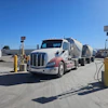 Allison Transmission has partnered with Cummins to test and validate the new Cummins X15N 15-liter natural gas engine paired with the Allison 4000 Series fully automatic transmission.