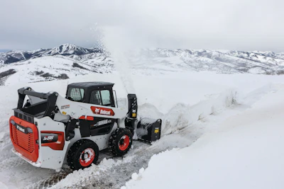 In the months before winter, snow removal contractors should consider surveying sites to note and mark potential obstacles and hazards.