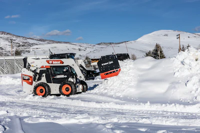 Whether it’s light, heavy, packed, or deep will dictate which attachment will work best and the amount of power you’ll need to complete the job.