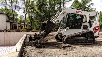 Rental Compact Equipment Advancements