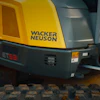 The ET58 is equipped with numerous features for rugged construction work.