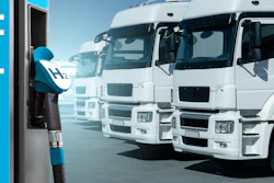There are sustainable energy sources for every power and distance need. When it comes to heavy equipment and machinery in construction, H2-ICE is one of the best options for powering major energy-using vehicles.