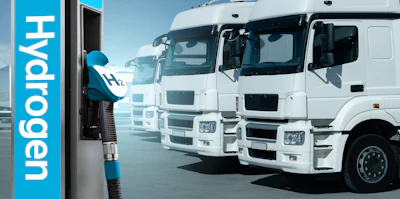 There are sustainable energy sources for every power and distance need. When it comes to heavy equipment and machinery in construction, H2-ICE is one of the best options for powering major energy-using vehicles.