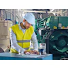 FUELSTAT One detects markers of bacteria and fungi that can grow in fuel, potentially causing operational downtime, corrosion and severe safety issues.