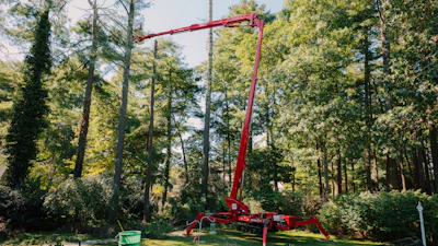 The CMC 100HD+ Arbor Pro