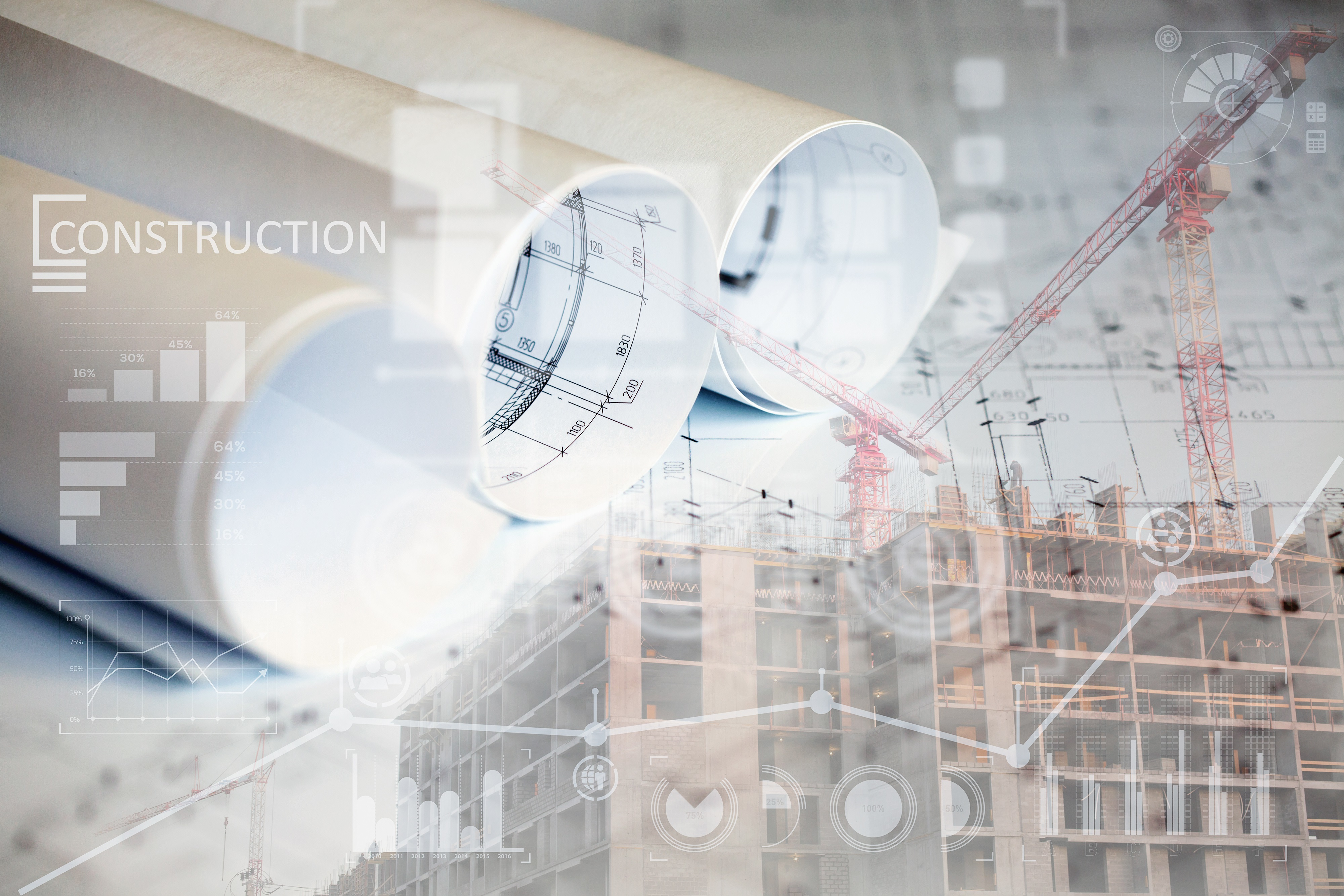 Strong financial management and accounting are vital to every construction business, especially given the industry’s thin profit margins and unpredictable job conditions.