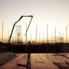 Reaching Net-Zero Construction With Public and Private Support