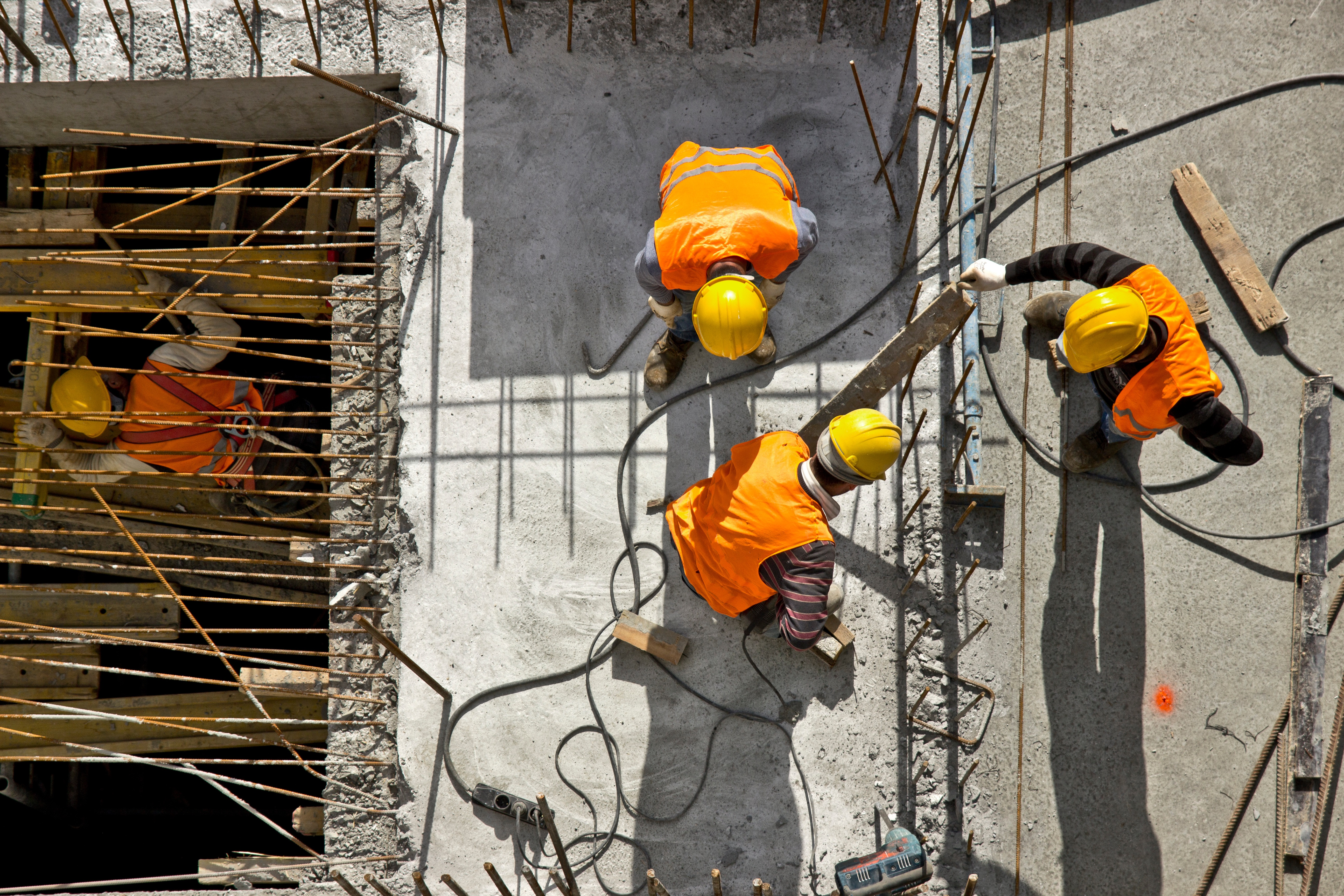 Practical skills and the ability to perform skilled trades are now gaining more appreciation and respect.
