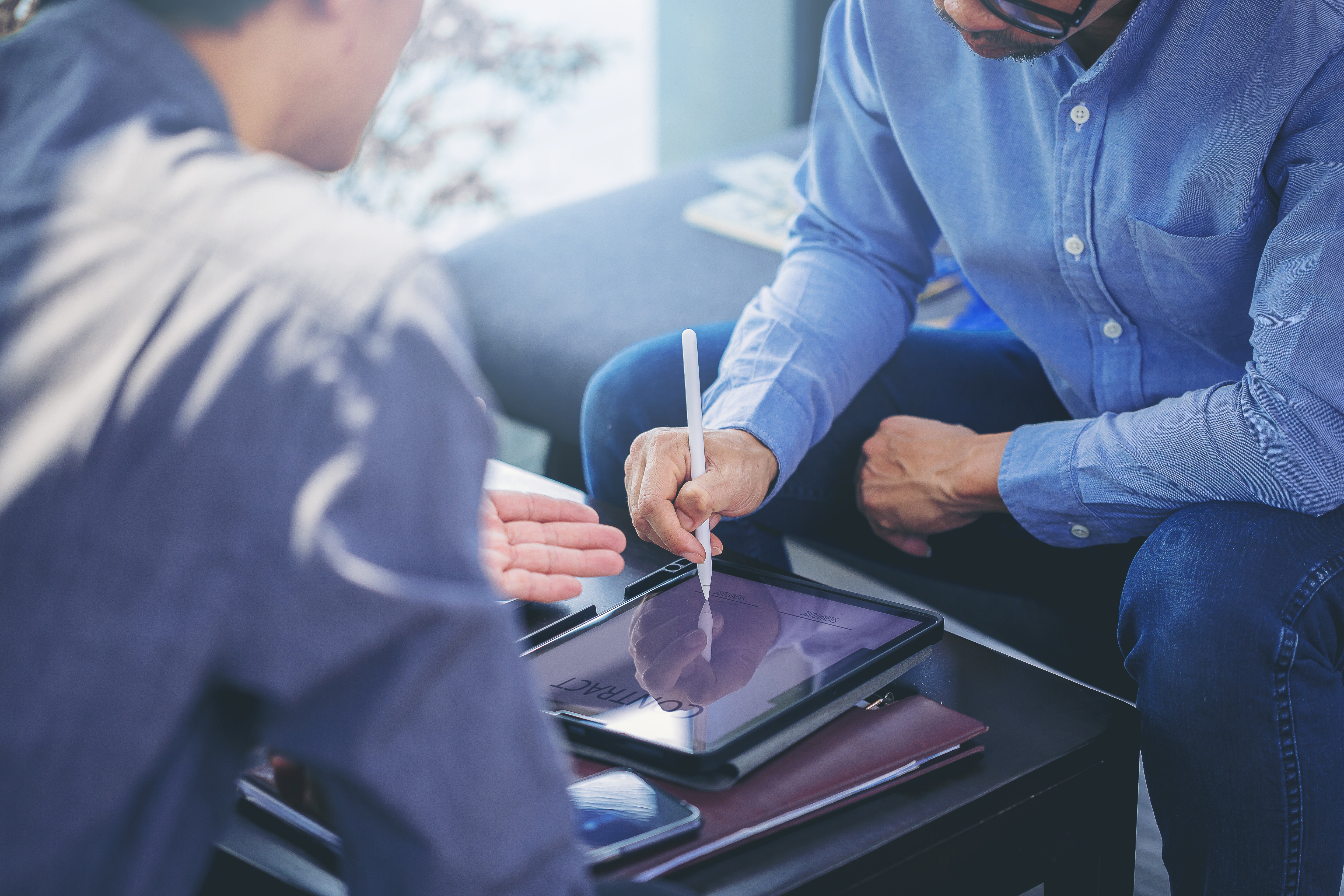 Centralized data management will allow transportation fleets and their finance professionals to access and analyze metadata across various origination channels and asset classes.