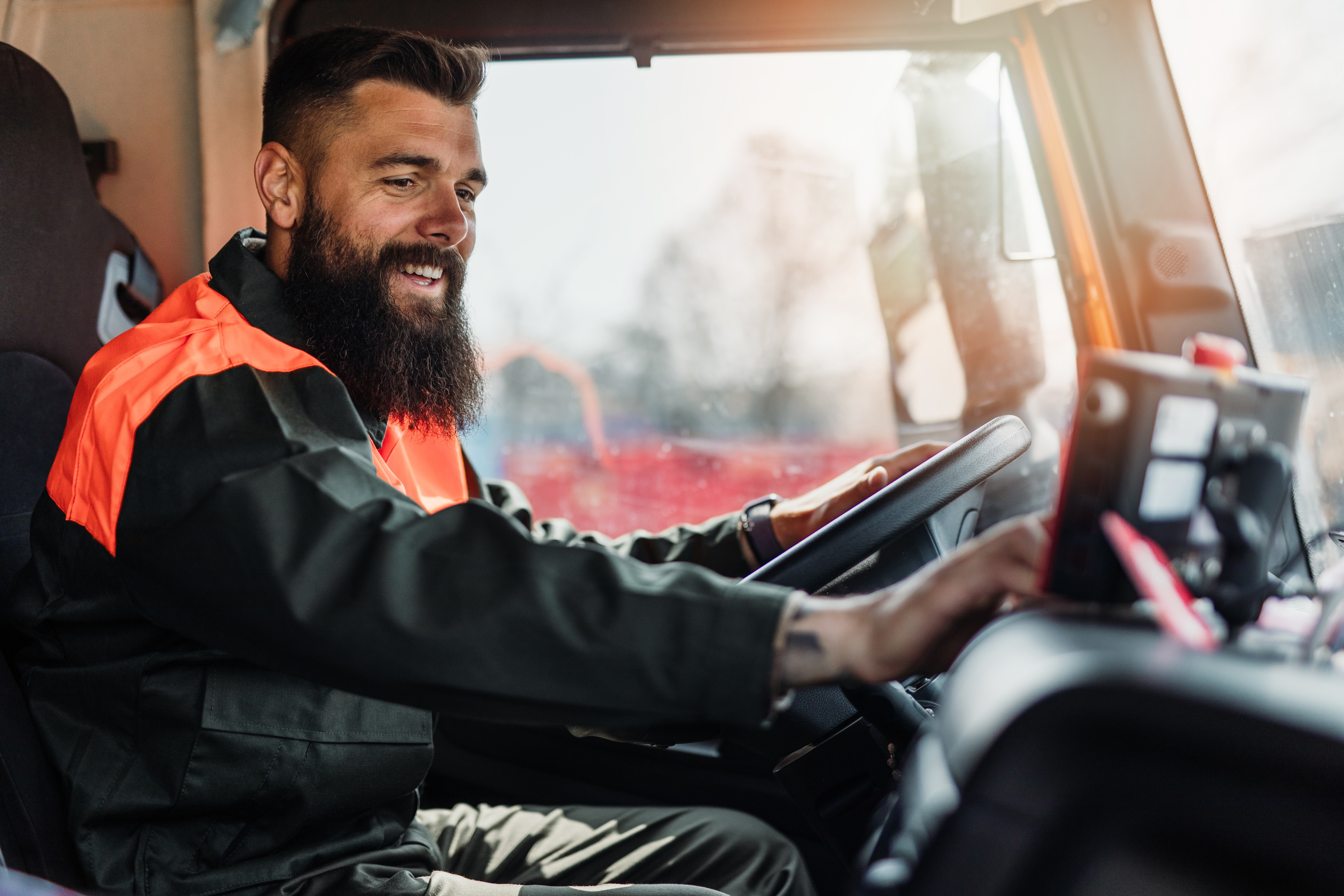 Subcontractors are heavily used in the construction industry and can often become a point of contention due to a lack of communication and transparency around jobs and hours.