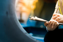 Evaluating the standard incident and risk statistics involves retrieving data from many sources and cross-referencing figures.