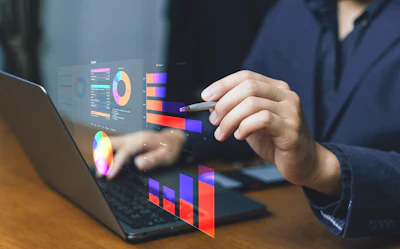 By adopting tools and technologies that allow you to view data-backed insights, ensure the business has clear and repeatable accounting processes, and streamline invoicing, you’ll have a clearer picture of the overall financial health of your business.