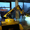 The latest generation of Brokk robots, the SmartPower+, are designed to make crews even more efficient.