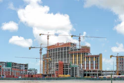 Honorees will be selected based on their contributions to the creation of significant and outstanding hospitality renovations and new-build structures worldwide