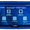 The Doran 360 SmartLink TPMS Tablet is designed for articulated haul trucks, rigid frame haul trucks, wheel loaders, mobile cranes and other off-road equipment used for heavy or civil construction, mining, quarries, aggregates and more.