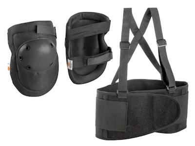 Ergonomic Protection From Brass Knuckle® Helps Fight Musculoskeletal Disorders Pr Image 7 18 24