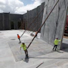The two patent-pending products are designed for tilt-up concrete construction projects.