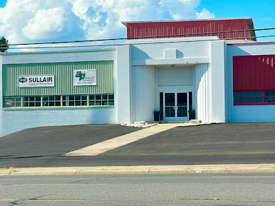 Hgap Acquires Air Power Sales Image