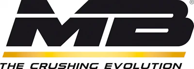 Mb Logo
