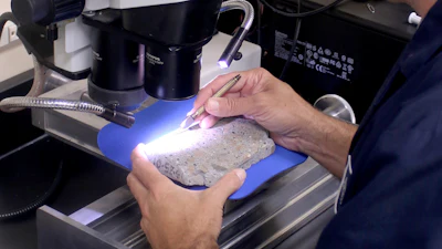 Nanotechnology is transforming construction by manipulating materials at the molecular level to enhance concrete performance.