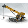 Manitowoc GRT765 and GRT780 models are in the mid-capacity rough-terrain crane segment.