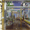 ClearEdge3D enables professionals to convert point cloud data from laser scanners into as-built models, transforming the traditional process.