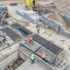 Safety remains an industry-wide issue, with nearly 50 percent of commercial general contractors and construction managers looking to improve safety measures and planning.