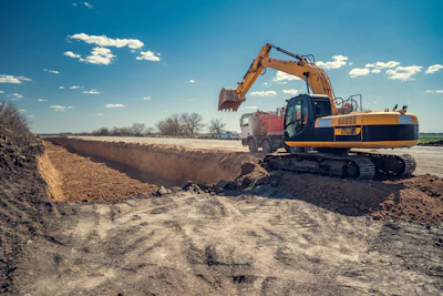 In construction, a comprehensive equipment management platform can be the key to ensuring transparency.