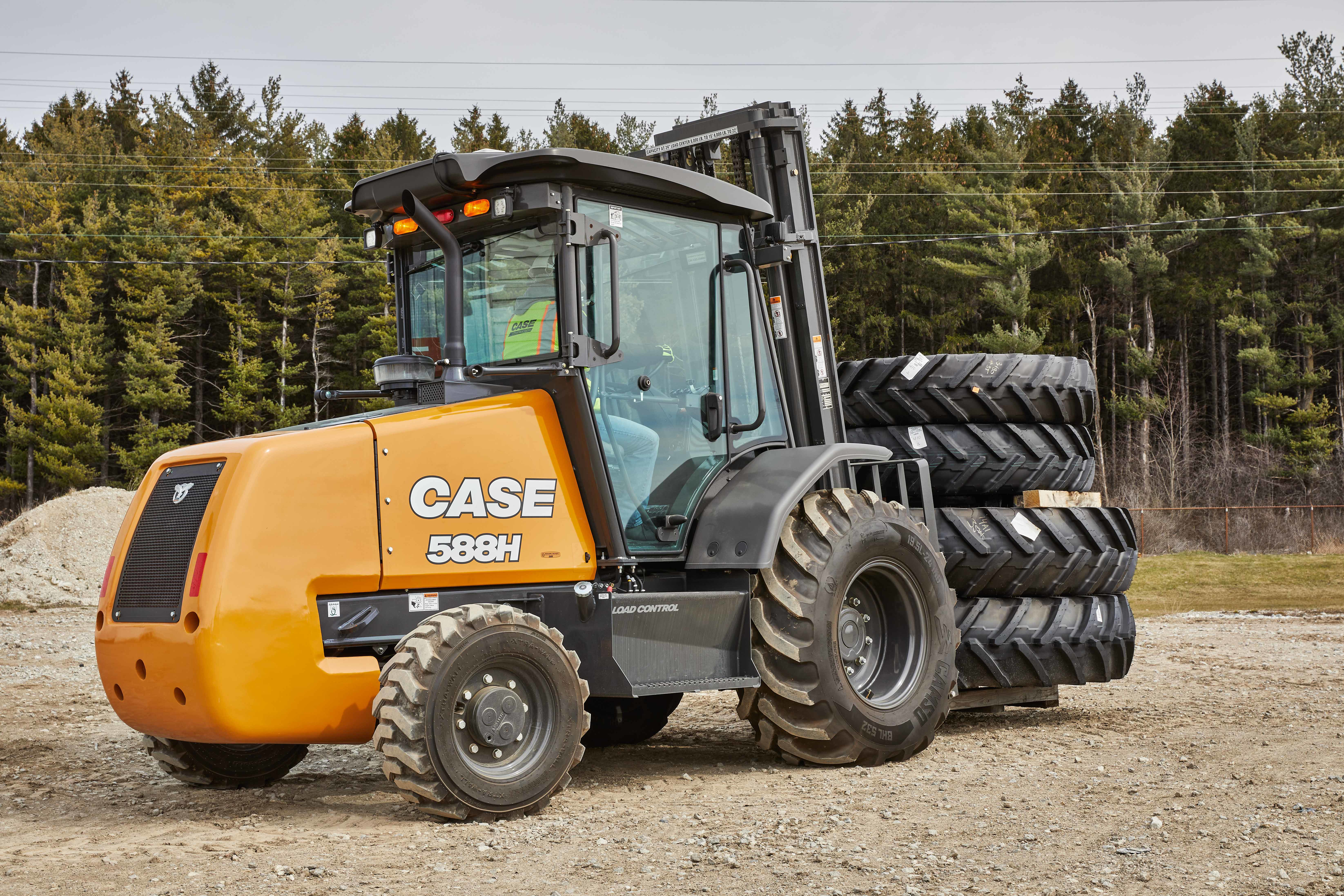 CASE Construction Equipment recently announced new models and upgrades to empower construction and utility crews facing labor shortages and constrained jobsites in an effort to allow teams to accomplish more with less amidst growing demands from booming infrastructure investments.