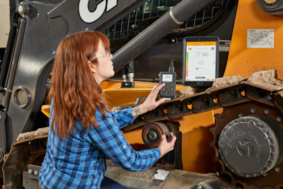 It is important to consider how frequently you need to keep up with your machine’s maintenance and stick to it.
