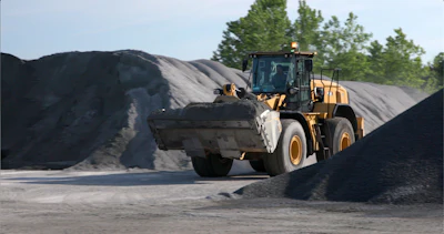 Assistance technology can not only aid the operator, but also reduce fatigue.