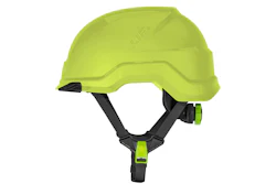 Hrx 22 Hve2 Radix Hiviz Non Vented Side Left