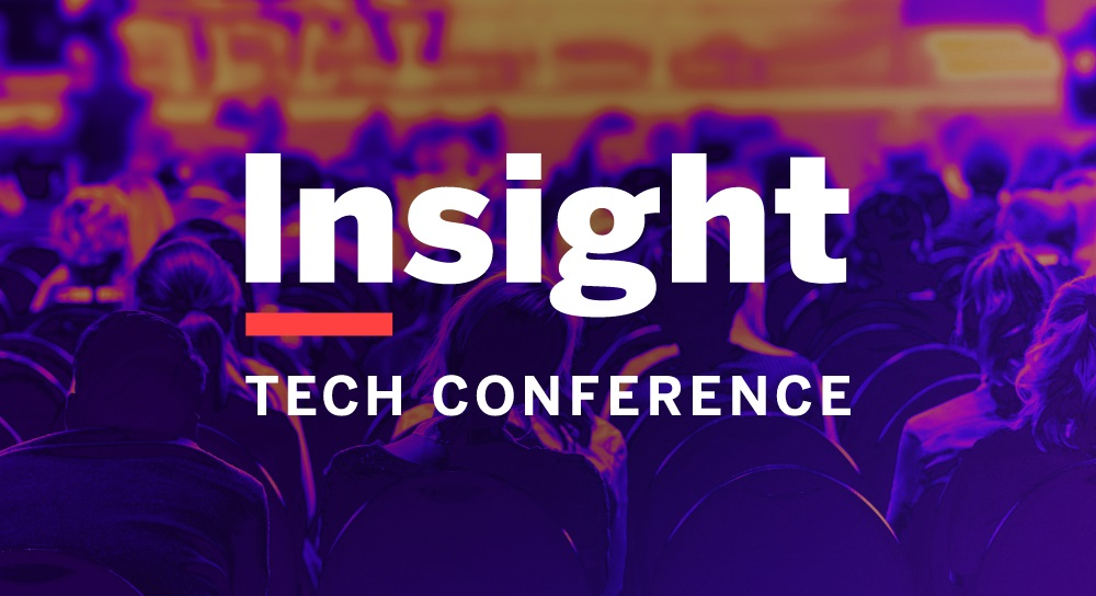 Insight Tech Conference 2024