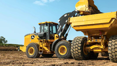 SmartDetect combines cameras and machine learning to help give operators a view of their surroundings.
