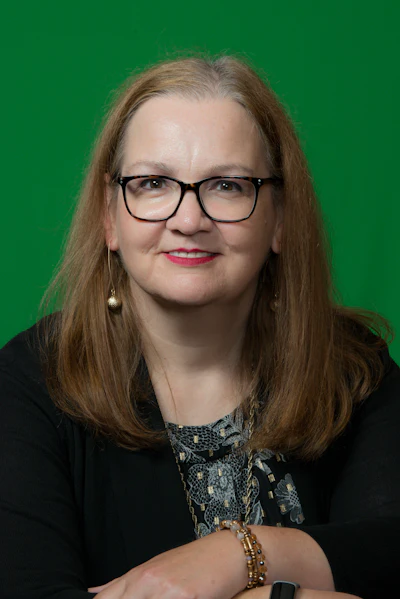 Nichole Maher, NSC Interim Executive Director