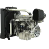 The 2606 engine is compatible with renewable liquid fuels such as 100% hydrotreated vegetable oils (HVO), B100 distilled Biodiesel and up to B100 fatty acid methyl ester (FAME) standard biodiesel.