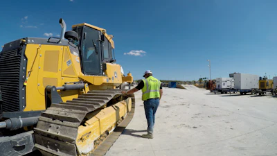 It is vital that your machine is being brought in to be inspected consistently and as needed depending on the age and material that it is being exposed to.