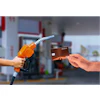 Road Flex Card At A Gas Station