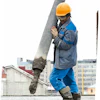 MasterEase 5000 Admixture meets the ASTM C494/C494M standards for Type A water-reducing admixtures.