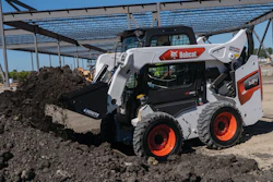Severe-duty buckets are engineered to withstand the toughest conditions encountered in construction and landscaping tasks.